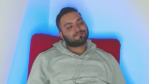 Stiven - online show from March 12, 10:16 pm