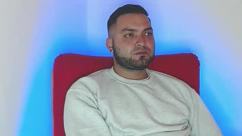 Stiven - online show from March 19, 5:17 pm