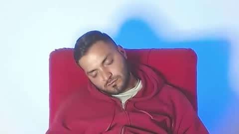 Stiven - online show from April 23, 5:52 am
