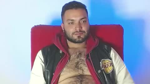 Stiven - online show from April 24, 10:12 pm