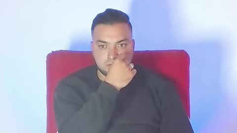 Stiven - online show from May 1, 7:18 pm