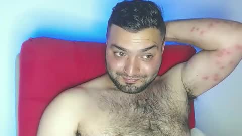 Stiven - online show from May 8, 10:48 pm