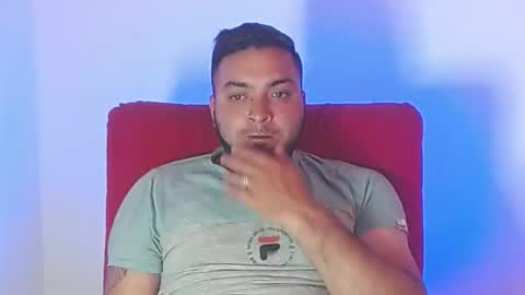 Stiven - online show from May 15, 3:41 pm