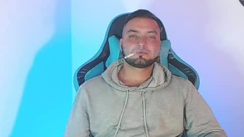 Stiven - online show from June 27, 10:15 pm