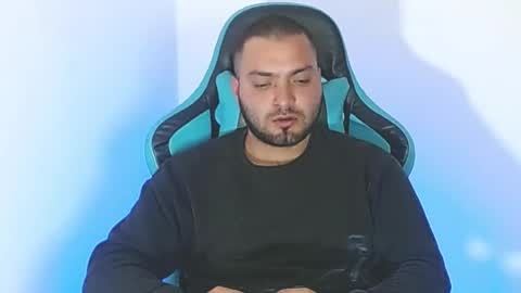 Stiven - online show from July 3, 6:36 pm