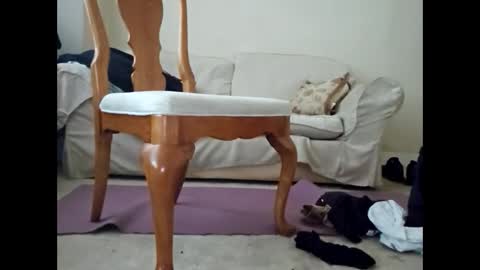 Dominiquexd online show from October 24, 12:12 pm