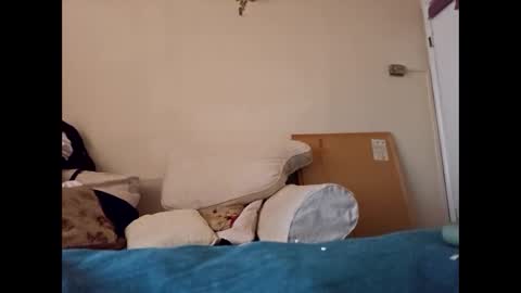 Dominiquexd online show from February 9, 2:10 pm