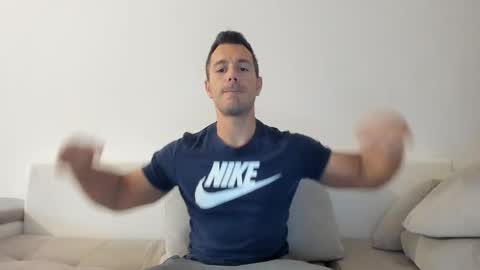 roberto4ever online show from September 25, 5:44 am