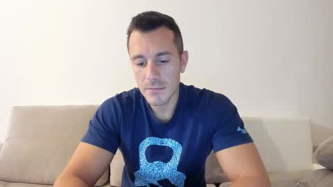 roberto4ever online show from October 7, 5:59 am