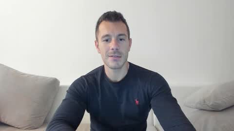 roberto4ever online show from October 9, 12:03 pm