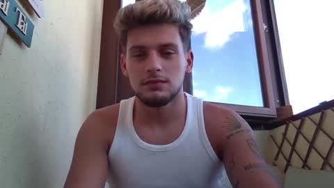 Roberto online show from September 22, 8:49 am