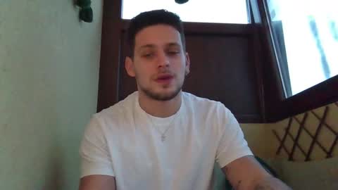 Roberto online show from December 5, 5:38 am