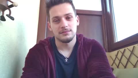 Roberto online show from January 17, 8:41 am