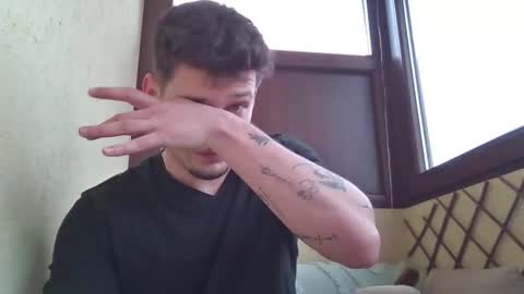 Roberto online show from February 17, 7:16 am