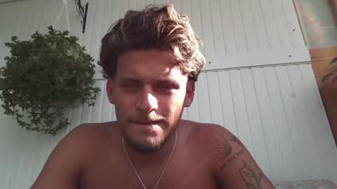 Roberto online show from July 26, 2:35 pm