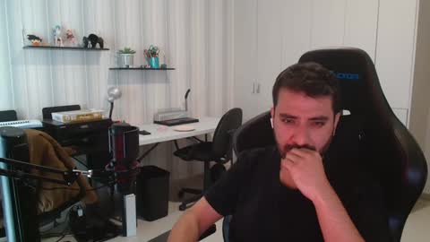 Snapshot of robertocarlos19 chatting on October 7, 9:56 pm robertocarlos19 online show from October 7, 9:56 pm