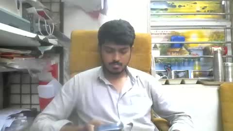 Robertsalia online show from June 6, 1:27 pm