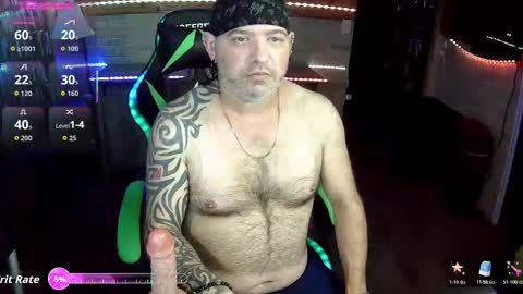 robi_df online show from November 17, 1:11 am