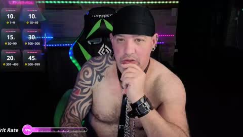 robi_df online show from November 18, 1:11 am