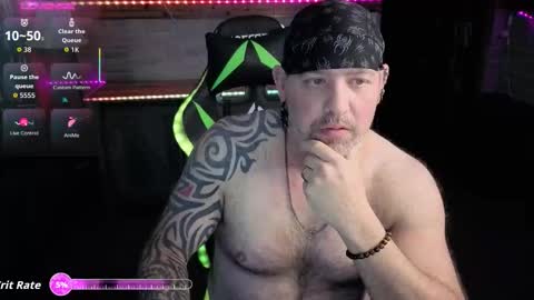 robi_df online show from December 1, 2:05 am