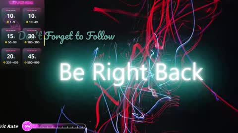 robi_df online show from March 22, 1:09 am