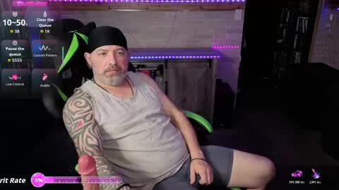 robi_df online show from March 22, 3:37 pm