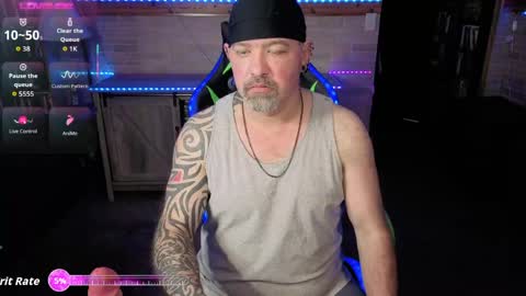 robi_df online show from April 3, 2:26 pm