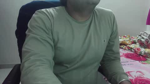 Snapshot of robin2010ken chatting on February 25, 6:31 pm ROb online show from February 25, 6:31 pm