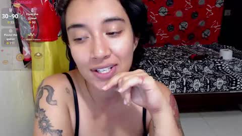 Ivanna and Robin online show from February 9, 1:00 am