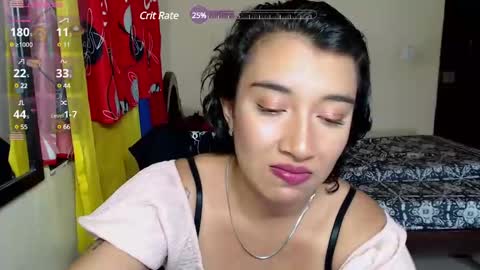 Ivanna and Robin online show from February 25, 10:50 pm