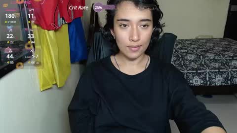 Ivanna and Robin online show from March 1, 2:04 am