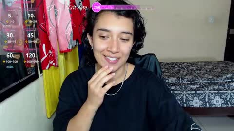 Ivanna and Robin online show from March 2, 1:04 am