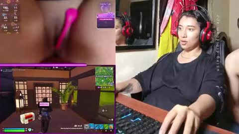 Ivanna and Robin online show from March 6, 5:24 am