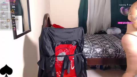 Ivanna and Robin online show from September 25, 3:54 am