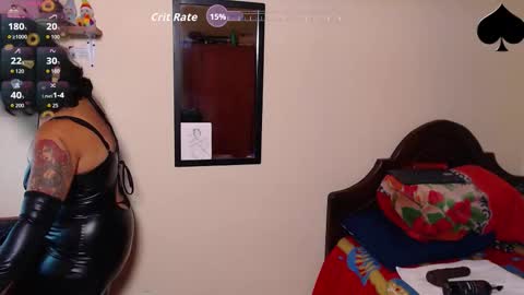 Ivanna and Robin online show from September 27, 9:53 pm