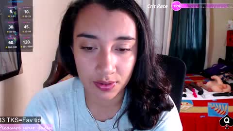 Snapshot of robin_h00t chatting on April 11, 6:56 pm Ivanna and Robin online show from April 11, 6:56 pm