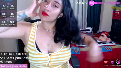 Snapshot of robin_h00t chatting on May 8, 2:06 am Ivanna and Robin online show from May 8, 2:06 am