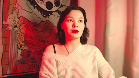 Snapshot of robin_harrington chatting on March 21, 8:56 pm Ronin online show from March 21, 8:56 pm