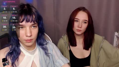 Snapshot of robin_yours chatting on February 2, 12:15 pm Robin your online show from February 2, 12:15 pm