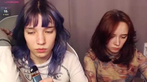 Snapshot of robin_yours chatting on February 17, 10:01 am Robin your online show from February 17, 10:01 am