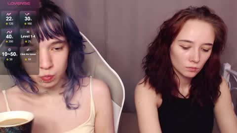 Snapshot of robin_yours chatting on February 22, 12:04 pm Robin your online show from February 22, 12:04 pm