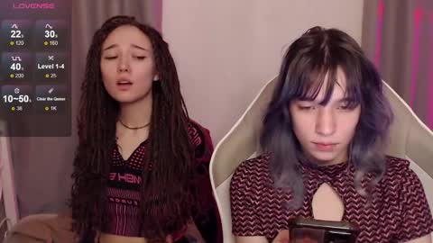 Snapshot of robin_yours chatting on March 31, 6:14 am Robin your online show from March 31, 6:14 am