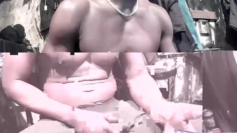 robinBankzs online show from February 21, 2:59 pm