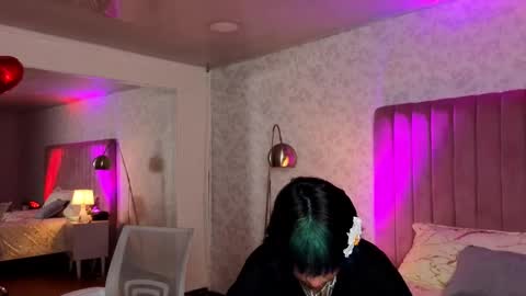 Snapshot of robinbennett chatting on September 26, 1:15 pm robin D online show from September 26, 1:15 pm