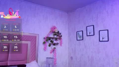 robin D online show from November 21, 12:04 pm