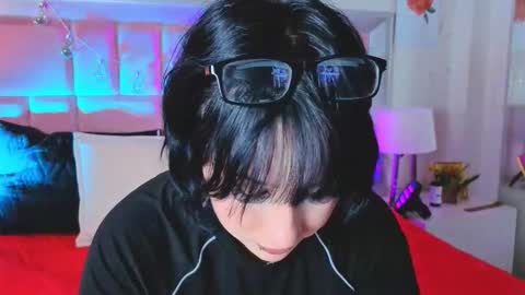 robin D online show from May 11, 2:45 pm