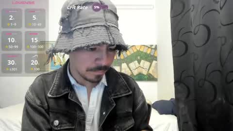 Robin online show from May 9, 1:11 am