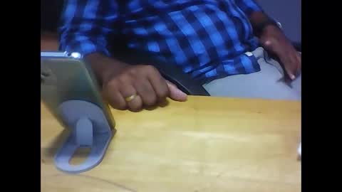 robinsantal online show from October 23, 6:23 am