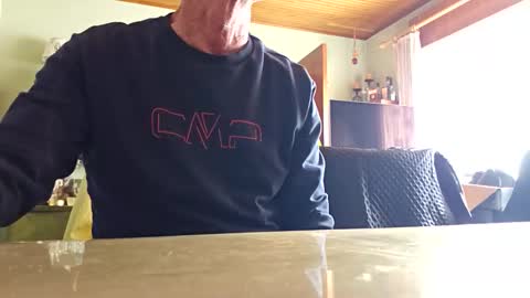 robke1966 online show from September 22, 9:33 am