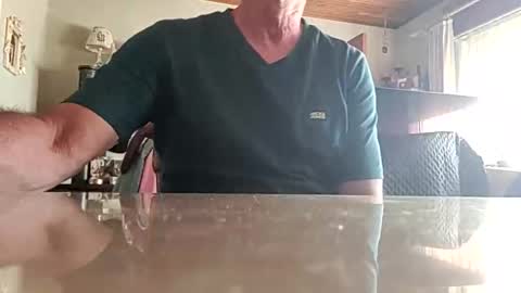 robke1966 online show from September 28, 6:41 am